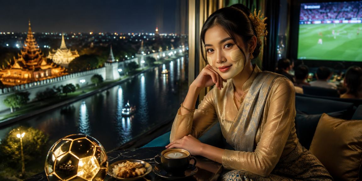 မန္တလေးနေရာတွင် ရှမ်းကိုးမီးနှင့် ဘောလုံးလောင်းစနစ်