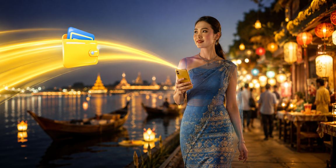 မော်လမြိုင် VIP ဂိမ်းနှင့် ခရီးသွားလမ်းကြောင်း