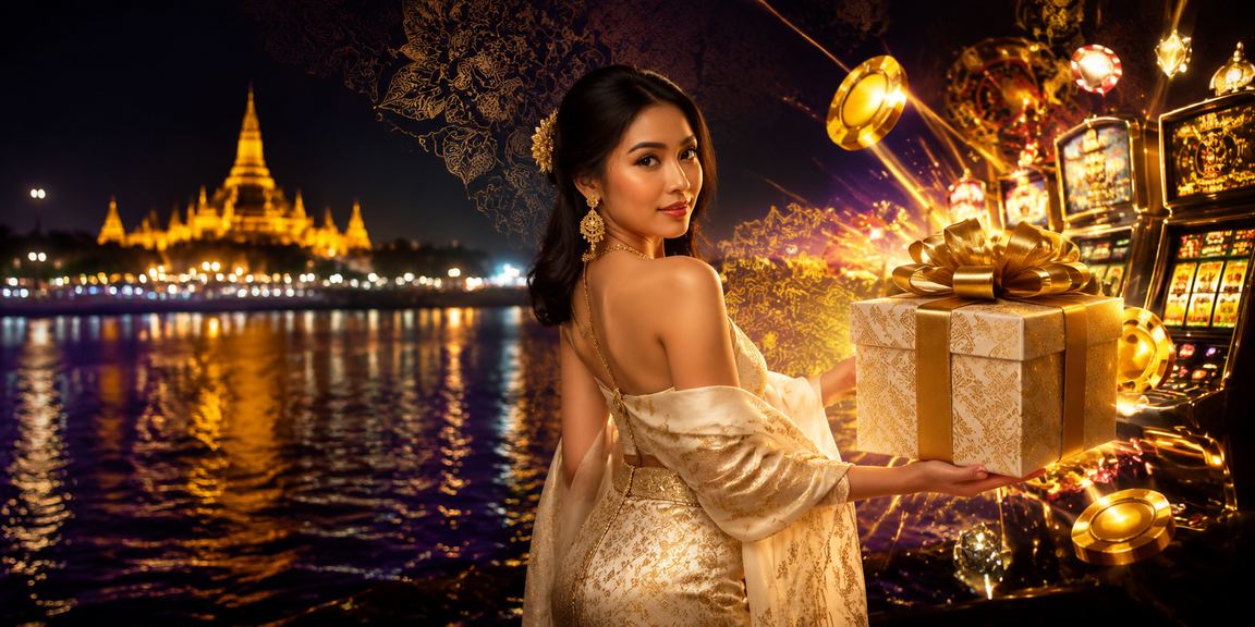 Yangon မြို့ရှိ VIP ဂိမ်းကစားသူများ